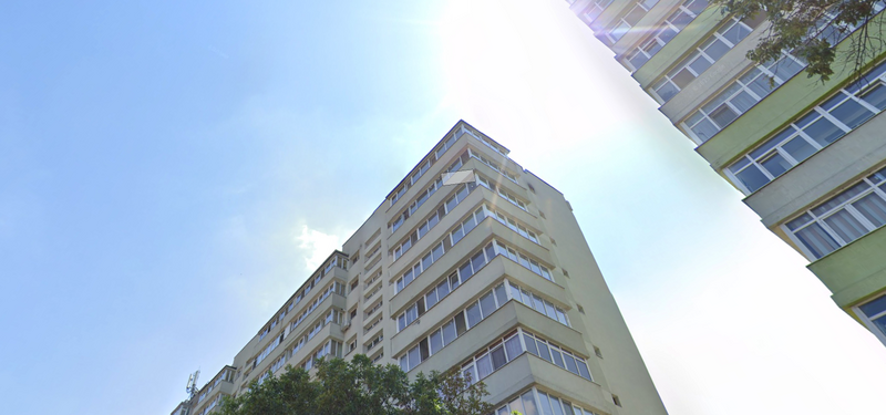 Colentina, Fundeni, vizavi de parcul Motodrom, 5 min spital Fundeni