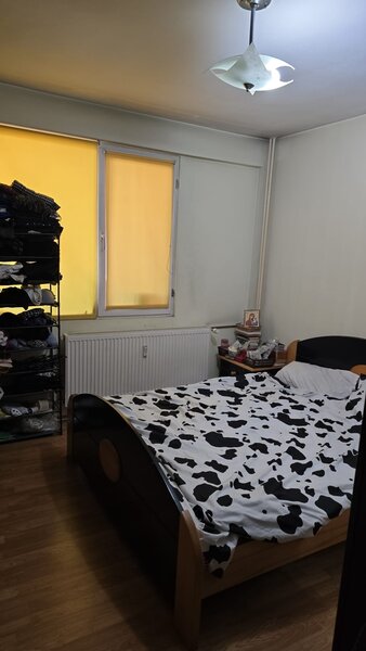 Colentina, Fundeni, vizavi de parcul Motodrom, 5 min spital Fundeni