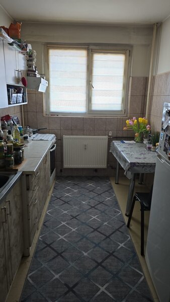 Colentina, Fundeni, vizavi de parcul Motodrom, 5 min spital Fundeni