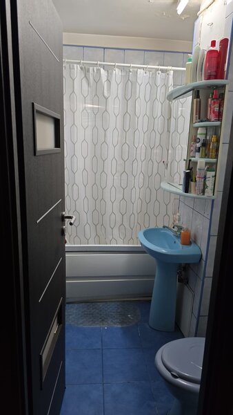 Colentina, Fundeni, vizavi de parcul Motodrom, 5 min spital Fundeni